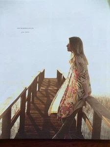 Anthropologie Catalog June 2010 Issue - Imagen 1 de 12