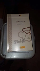 Steiff Dalmatiner No. 038600 - Picture 1 of 8
