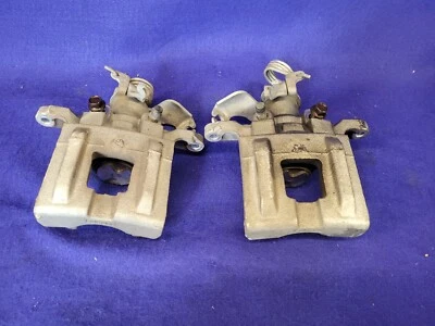 2018-2023 Ford Mustang GT S550 Passenger Driver Rear Brake Caliper Bare OEM  - Image 1 of 4