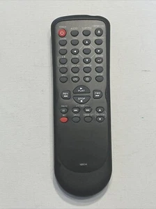 NB694 Replace Remote Control - SANYO FUNAI DVD/VCR Combo Player FWDV225F Tested - Bild 1 von 4