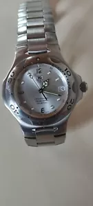Tag Heuer Kirium Automatik Herrenuhr; Ref. WL5110 - Bild 1 von 16