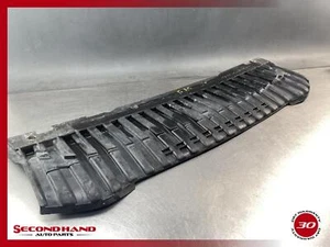 2008 - 2012 Audi S5 A5 8T Shield Guard Splash Cover Trim Bumper Front Lower Oem - Picture 1 of 8