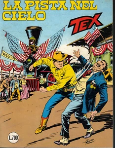 Tex n.257 - Imagen 1 de 1