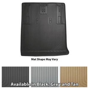 Husky Weatherbeater Series Cargo Liner - Choice Of Color - Picture 1 of 1