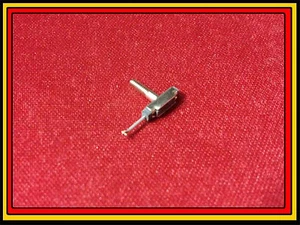 Nueva aguja/lápiz óptico de repuesto Japón Columbia DSN-16 para cartucho CMS-450 690-D7 - Imagen 1 de 1