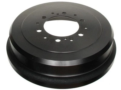 For 1986-1995 Toyota Pickup Brake Drum Rear Raybestos 76812TPMZ 1989 1994 1993 - Image 1 of 2