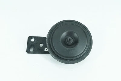 Harley Sportster XL883N 2015 hierro OEM bocina de señal Klaxon Beep negra 69000014 Foto 1 de 4