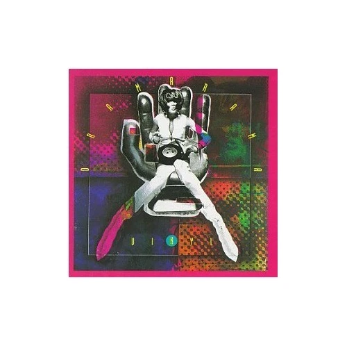 Винил - новый - Изображение 1 из 1