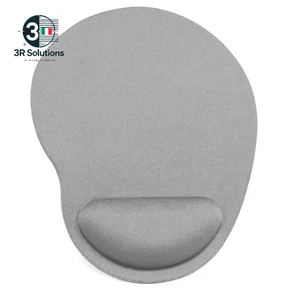 Tappetino per Mouse Ergonomico per Poggiapolsi Comodo Supporto per Il Polso Tapp - Afbeelding 1 van 21