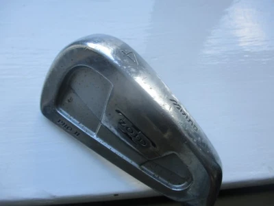 MIZUNO T ZOID PRO II Golf Club - 4 Iron - regular steel shaft - R.H 40" Long VGC - Image 1 of 4
