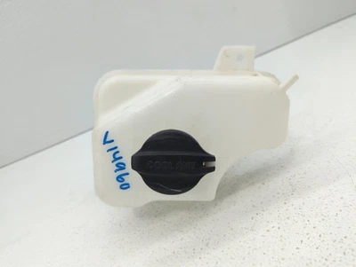 Hyundai Sonata 2011-2015 radiador refrigerante desbordamiento expansión tanque botella QHUWM Foto 1 de 4