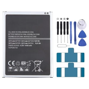 Remplacement de la batterie EB-BT365BBE 4450mAh pour Samsung Galaxy Tab Active - Picture 1 of 4