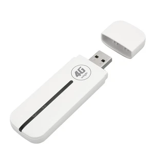 4G USB WIFI Dongle Share 10 Users Up To 150mbps Portable 4G Router USB WiFi⊹ - Picture 1 of 12