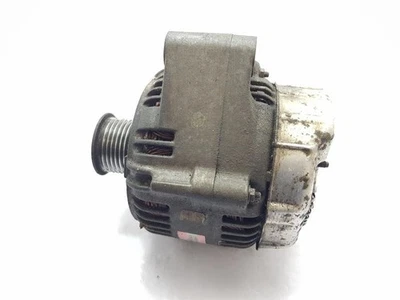 Jaguar XK8 2001 alternador 4,0 gasolina AJ26/AJ27 1012117633 Foto 1 de 4