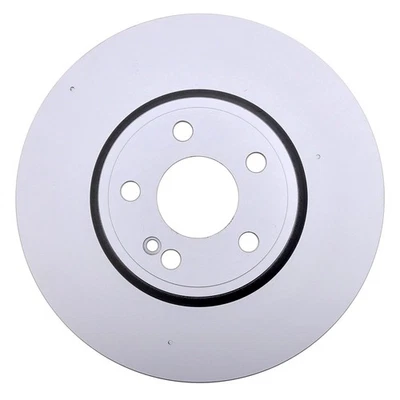 For Mercedes-Benz CLA250 20-24 Raybestos Element3 Vented Front Brake Rotor - Imagem 1 de 3