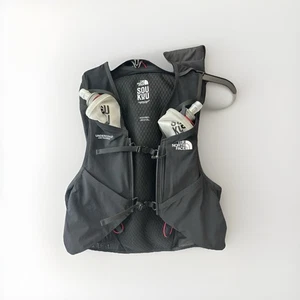 The North Face Soukuu Trail Run 12 L PA TNF Black - Picture 1 of 2
