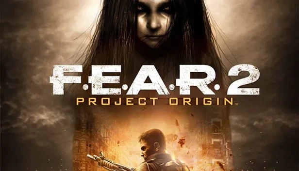 F.E.A.R. 2: Project Origin PC Steam Key WW - Image 1 of 1