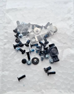 Lenovo Flex 3 Chrome 11M836 Screws Pack Set Laptop Screws - Afbeelding 1 van 1