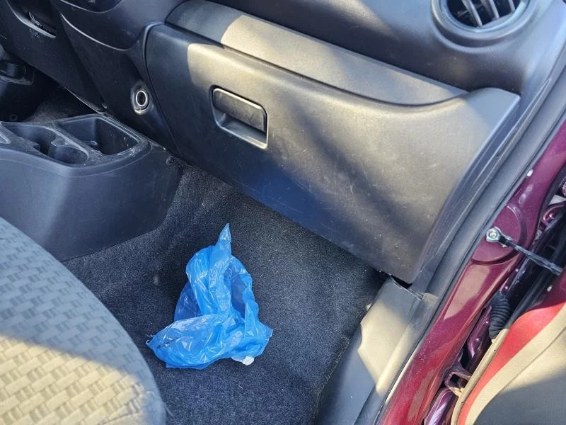 Guantera MITSUBISHI MIRAGE 14 15 17 18 19 20 21 22 23 24 Foto 1 de 1