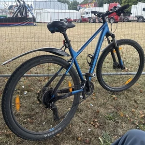 Bergamont Revox 4 Men's Hardtail 29er MTB - Picture 1 of 12
