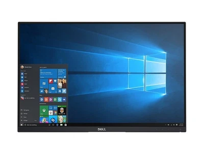 4 x Dell UltraSharp U2415b 24" inkl. 4-facher Tischhalterung - Bild 1 von 4