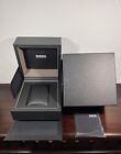 Rado Empty Genuine Watch Display Box Completed With Outer Box And Polishing Cloth