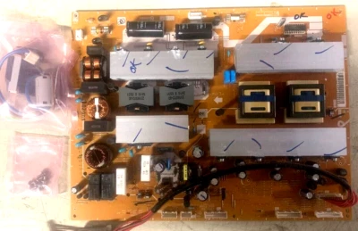 MITSUBISHI 934C336003 CV & 934C342001 SUB PS BD PARA MODELO LT-52249 HDTV + BONUS Foto 1 de 2