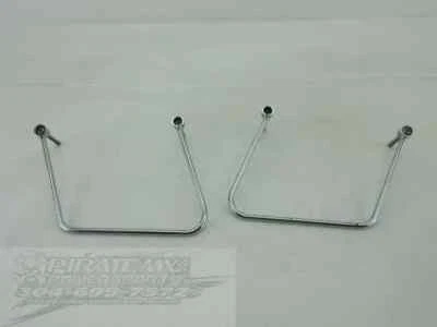 Soportes de alforja 2006 Suzuki Boulevard C50T 934 Foto 1 de 4