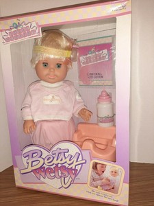 betsy wetsy dolls