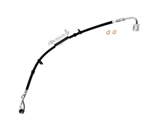 Bremsschlauch vorne links Bremsleitung für Jeep Wrangler Bj. 2013-2018 - Bild 1 von 1