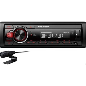 Radio de coche PIONEER MVH-330DAB USB DAB + Bluetooth 4x50W - Imagen 1 de 2