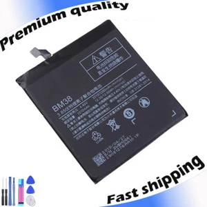 Bateria do XIAOMI Mi 4S Dual SIM Xiaomi Mi 4S BM38 3200mAh NOWA - Zdjęcie 1 z 2