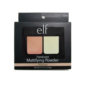 E.l.f. Mattifying Powder, Translucent 83101 - Picture 1 of 5
