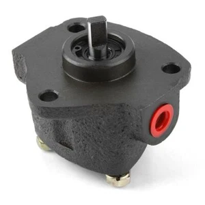 BMA-10A Zahnradpumpe Dreieck Ölpumpe Schmierpumpe Einsatz Typ Hydraulikpumpe - Bild 1 von 7