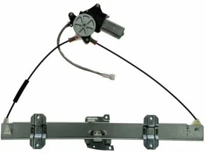 Regulador de ventana delantero derecho para Suzuki Grand Vitara 1999-2005 47786TJ 2000 2001 Foto 1 de 2