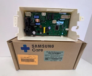 New OEM Genuine Samsung Dryer Control Board DC92-03601E, DC92-02869G - Picture 1 of 6