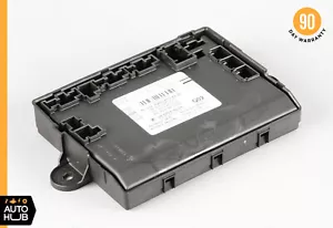 07-14 Mercedes W216 CL550 CL65 AMG Left Driver Door Control Module OEM - Picture 1 of 5