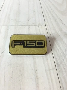 Racing Champion 1996 Ford F-150 Truck #45 Emblem-USED - Foto 1 di 6