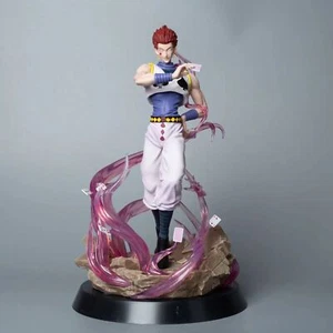 Anime Hunter X Hunter Hisoka GK Statues PVC Figure Model Toy 32cm NO Box - Picture 1 of 8