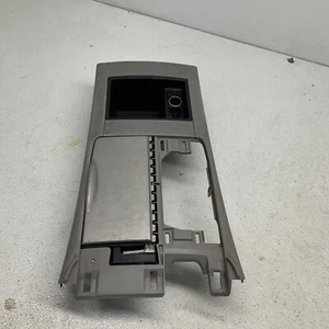 07-11 Toyota Camry Shifter Console Bezel Lid OEM - Picture 1 of 9