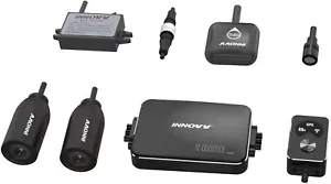 INNOVV K3 DUAL CHANNEL MOTORCYLE MOTOCAM WITH WIFI, GPS AND PARKING MODE (256GB) - Picture 1 of 7