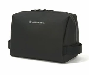 ACAM-64D BLK Official ARTISAN & ARTIST "Gear box Pro" Camera pouch - Picture 1 of 8