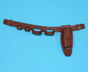 RAMBO FORCE OF FREEDOM ORIGINAL SPARE PART FIRE-POWER RAMBO UTILITY BELT 1986... - Bild 1 von 1