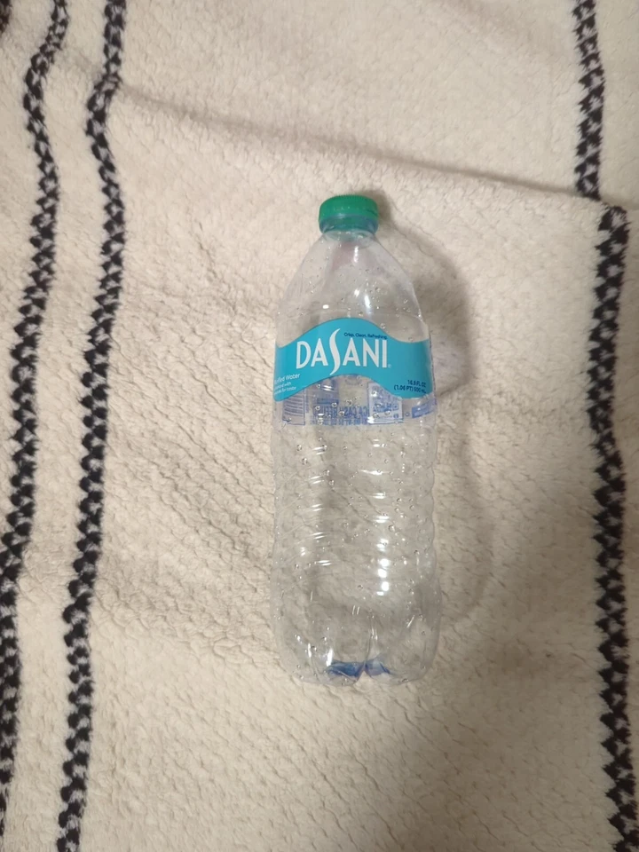 Bottle For Water - Image 1 of 1