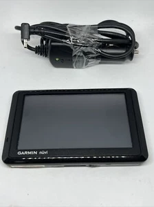 Receptor GPS automotriz Garmin nüvi 1310 mapas de Europa y Reino Unido - Imagen 1 de 1