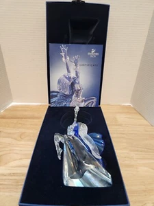 Swarovski Magic of Dance Isadora-2002 Crystal Figurine w/ Original Box 279648 - Picture 1 of 9