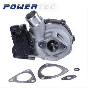 GTB2260VZK turbo charger 812971-0002 for Ford Ranger Transit 3.2 TDCI Duratorq - Picture 1 of 10