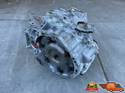 2018 2019 2020 VW VOLKSWAGEN TIGUAN 2.0L FWD TRANSMISSION OEM 18 19 20 - Image 1 of 4