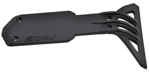 RPM Rear Bumper-Skid Plate for Losi Mini-T 2.0 and Mini-B RPM70342 70342 - Picture 1 of 1