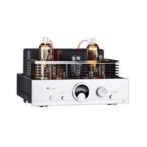 MUZISHARE R100 Tube Amplifier 300B Drive 845/211/805 Blanced Combined 50W Power - Picture 1 of 6